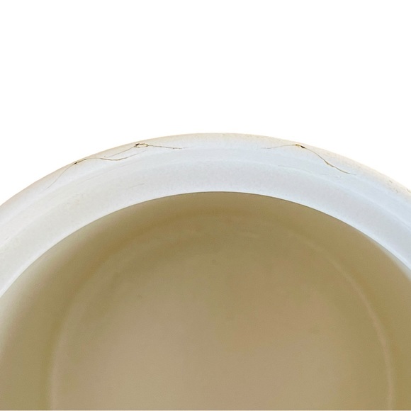 Vintage Pfaltzgraff Yorktowne Canister Sugar 2 1/2 Qt - Picture 6 of 8